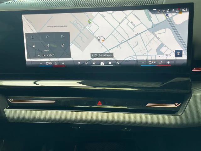 BMW 520 520d M-Sport Touring xDrive