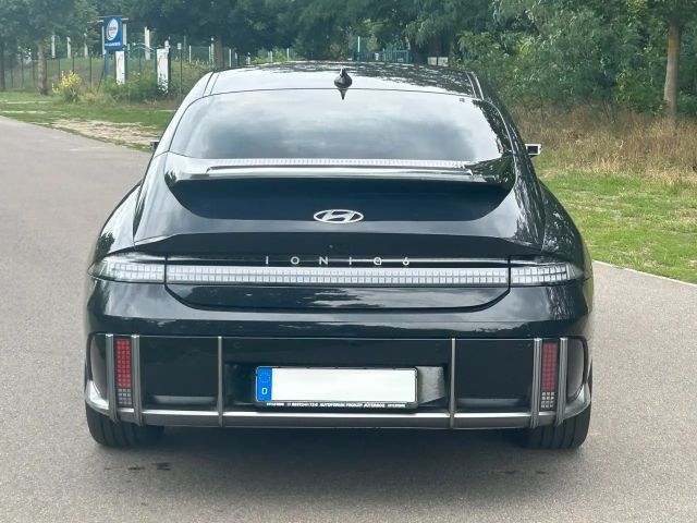 Hyundai IONIQ 6 UNIQ