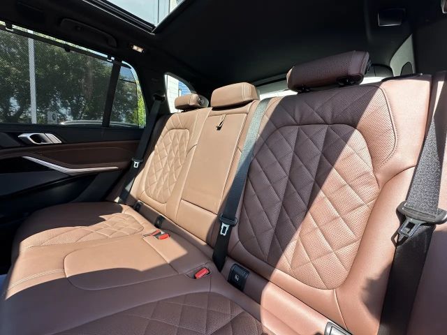 BMW X5 M-Sport xDrive30d