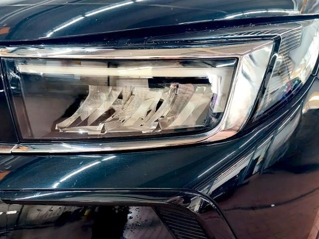 Opel Grandland X GS-Line Grand Sport