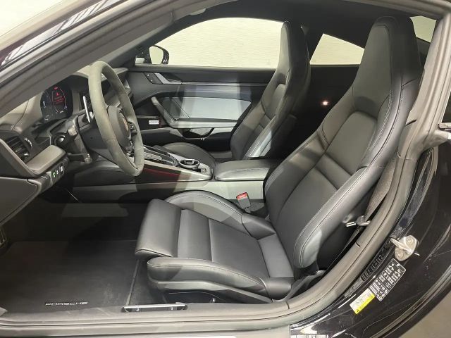 Porsche 911 Carrera Coupé