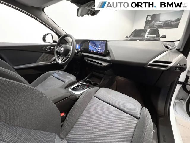 BMW 120 M-Sport Sedan