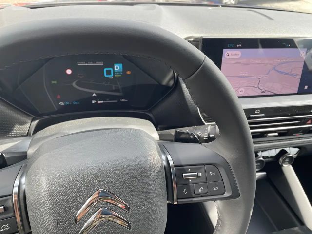 Citroën C5 X Hybrid