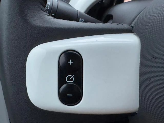 Renault Twingo Electric Techno