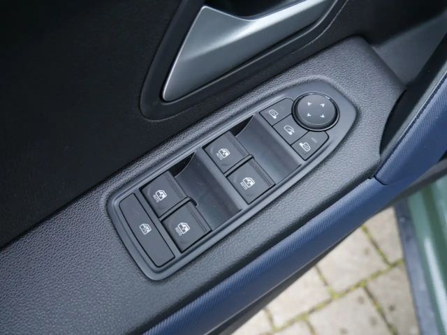 Dacia Duster 4WD TCe 130