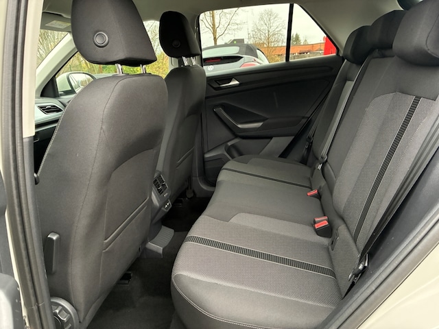 Volkswagen T-Roc 2.0 TDI DSG Life