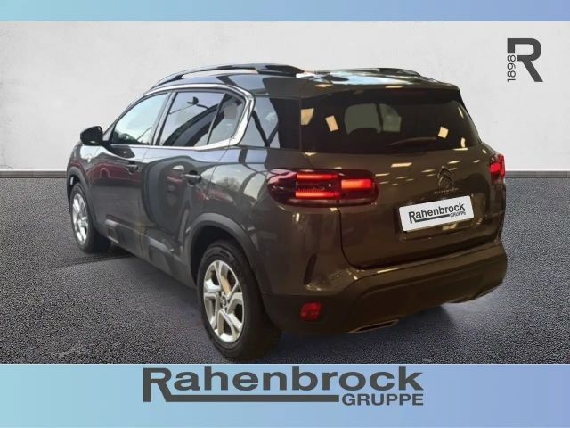 Citroën C5 Aircross C-Series