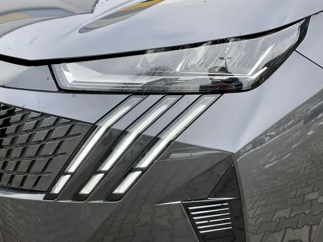 Peugeot 3008 Allure Pack