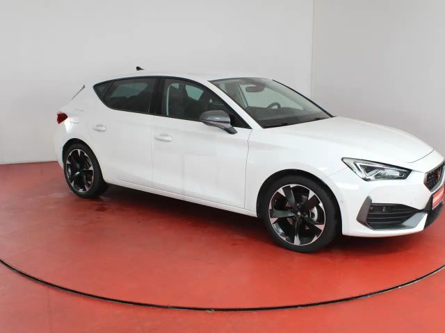 Cupra Leon DSG