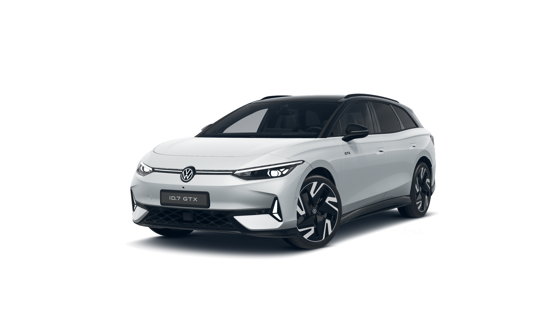 Volkswagen ID.7 GTX Tourer