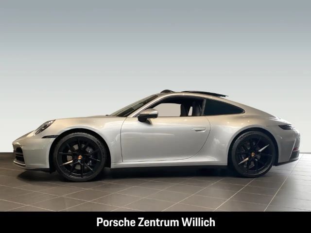 Porsche 992 Carrera Coupé