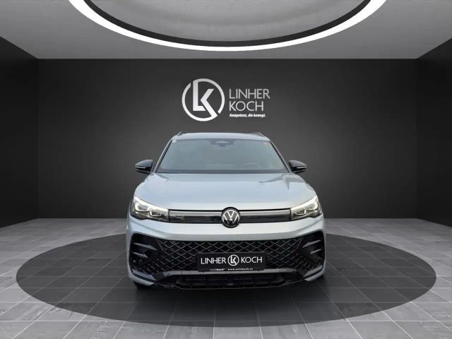 Volkswagen Tiguan 4Motion R-Line