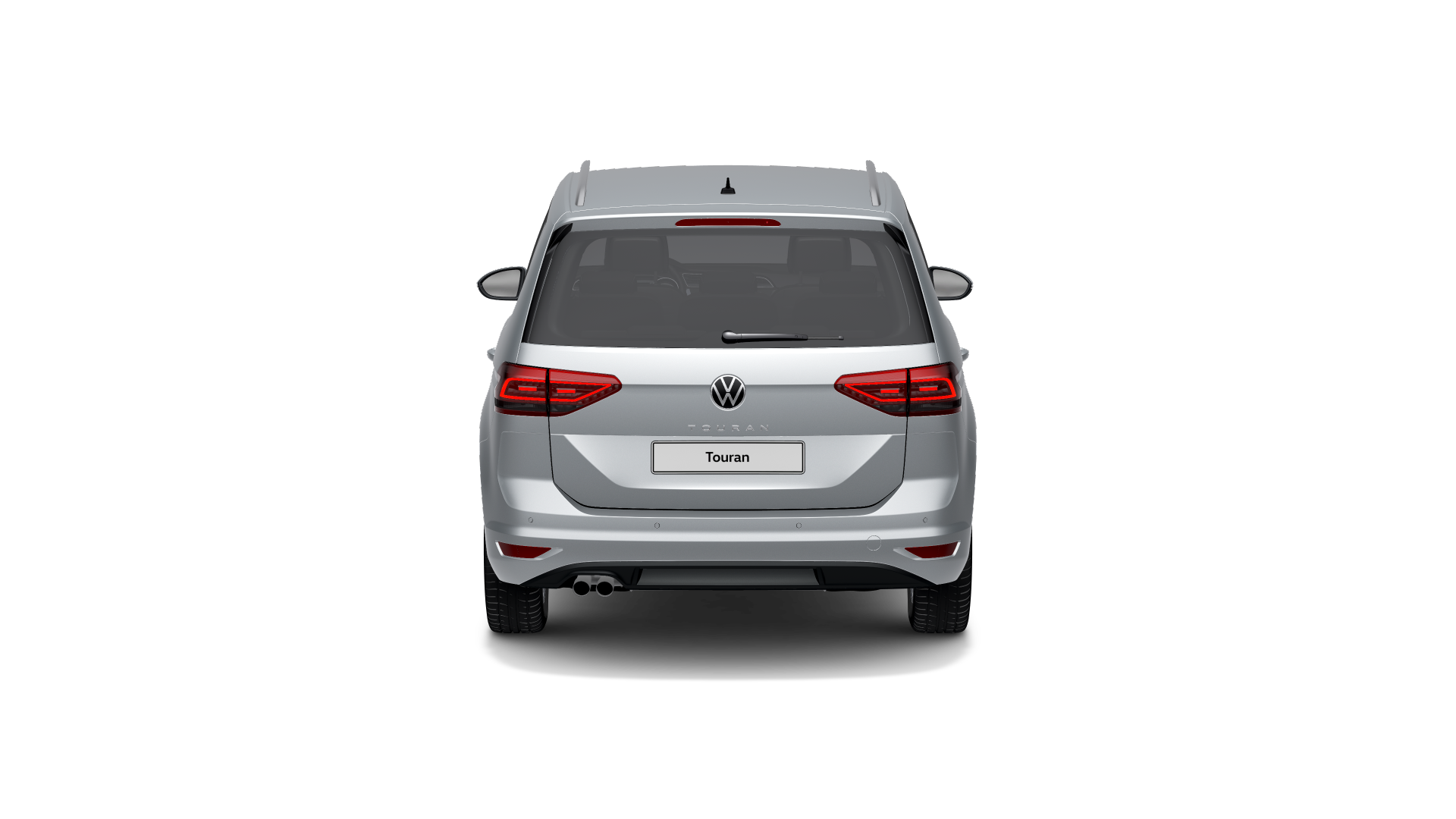 Volkswagen Touran 2.0 TDI DSG