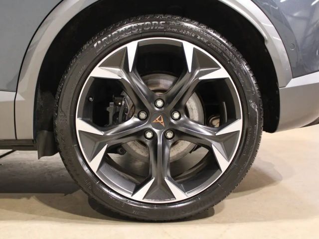 Cupra Formentor 1.4 VZ e-Hybrid