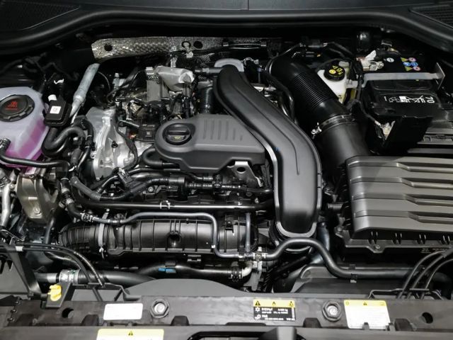 Volkswagen T-Roc 1.5 eTSI DSG Trendline