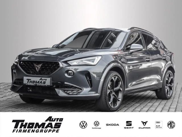 Cupra Formentor 2.0 TSI 4Drive DSG VZ