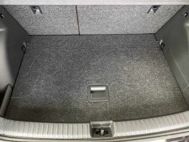 Skoda Fabia 1.0 TSI Selection Tour