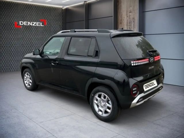 Hyundai INSTER 49 kWh Trend