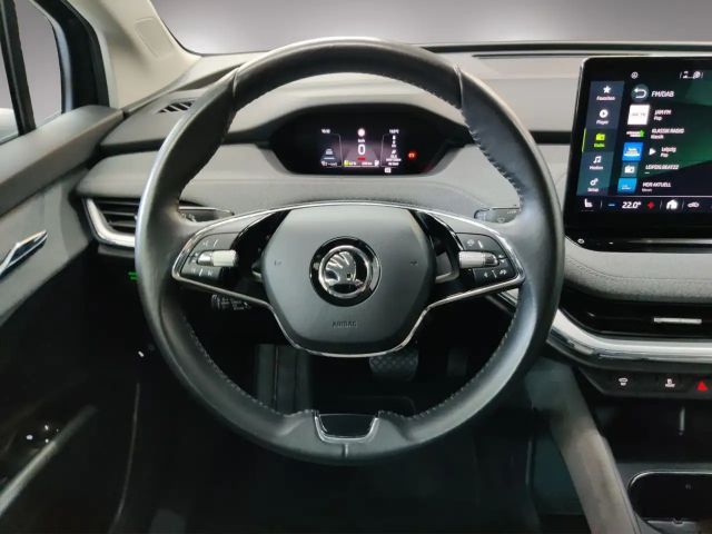 Skoda Enyaq Loft iV 60