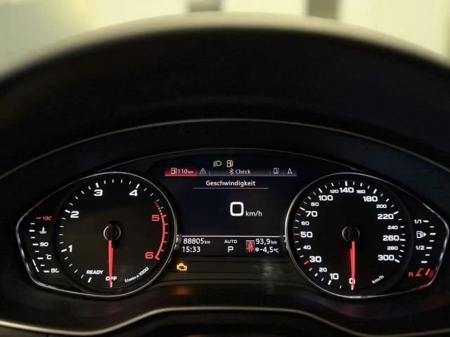 Audi A4 40 TDI
