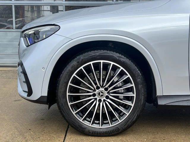 Mercedes-Benz GLC 220 4MATIC Coupé GLC 220 d