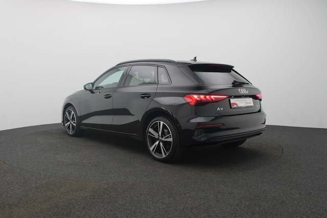 Audi A3 35 TDI S-Tronic Sportback