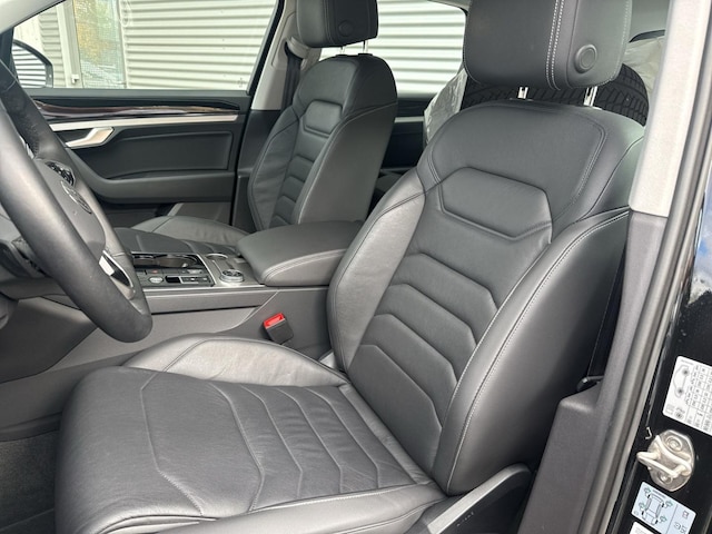 Volkswagen Touareg 3.0 V6 TDI