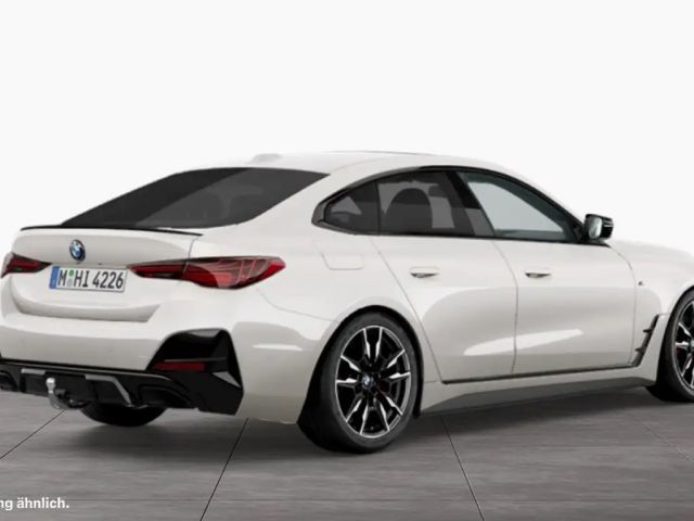 BMW 440 Coupé Gran Coupé M440i xDrive