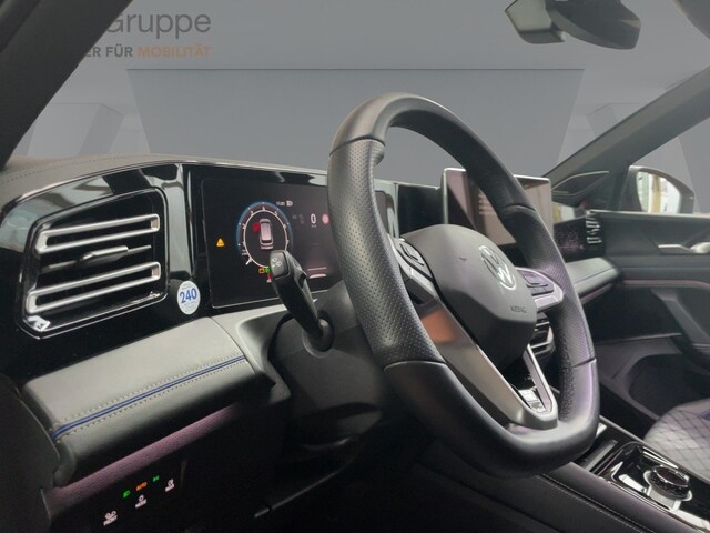 Volkswagen Tiguan BLACK+MATRIX+APP+DAB+AHK+VIRT+ACC