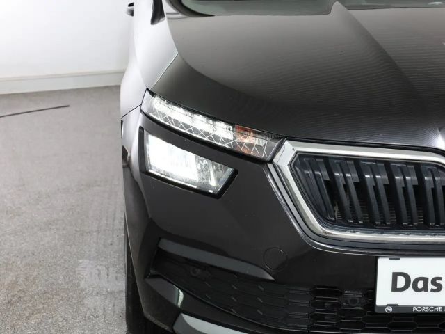 Skoda Kamiq Ambition