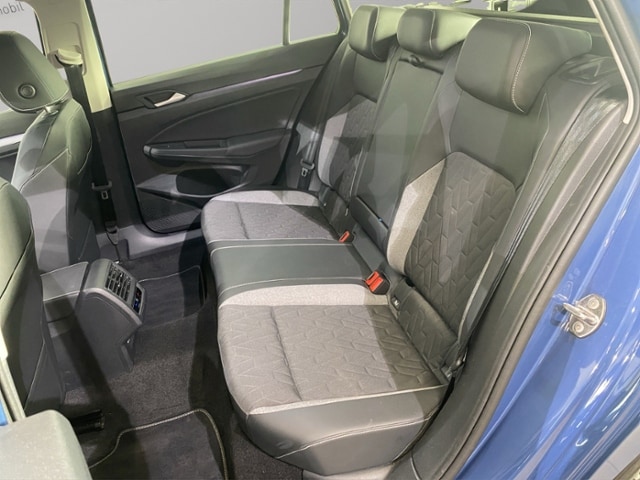 Volkswagen Golf 1.5 TSI Golf VIII Variant