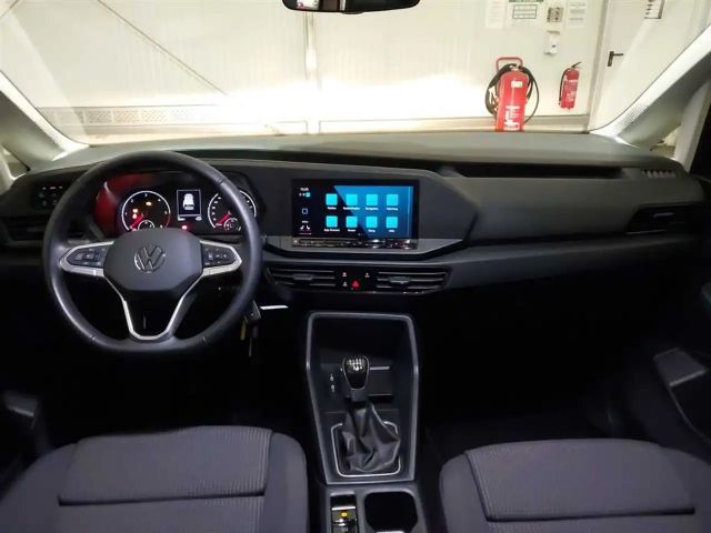 Volkswagen Caddy 2.0 TDI