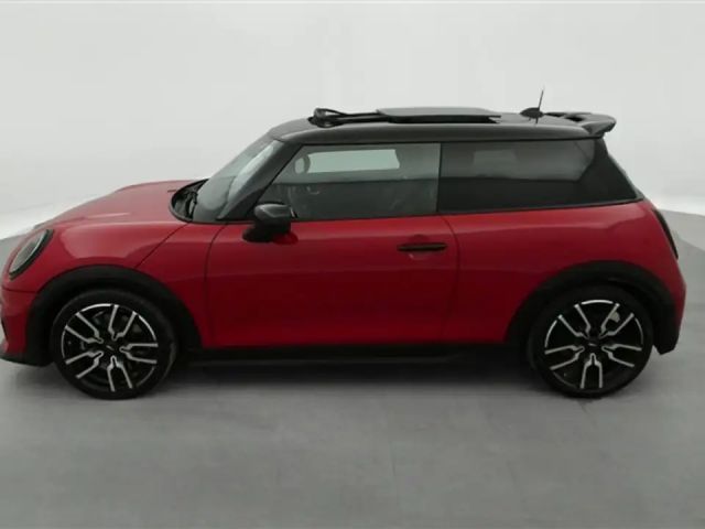 MINI Cooper S JCW  **AUTO/NAVI/CUIR/ TOIT PANO**