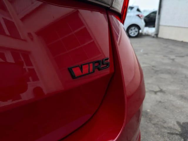 Skoda Octavia Combi RS