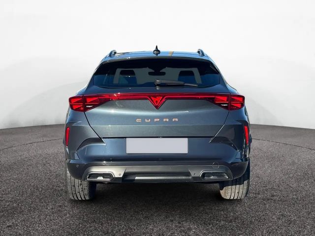 Cupra Formentor DSG