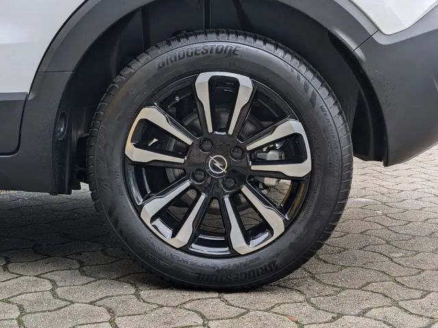 Opel Crossland X 1.2 Turbo Elegance Turbo