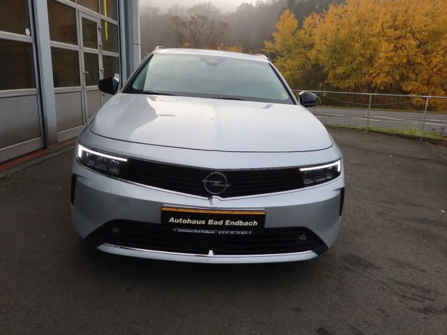 Opel Astra Elegance Sports Tourer