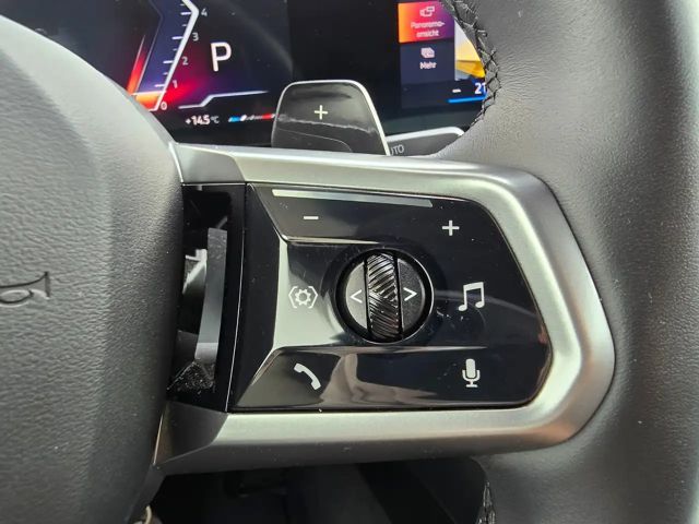 BMW 520 520i M-Sport Sedan