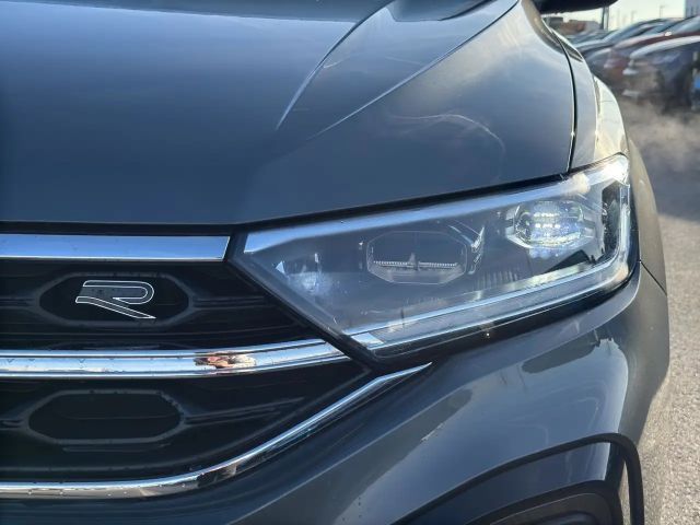 Volkswagen T-Roc 1.5 TSI DSG R-Line