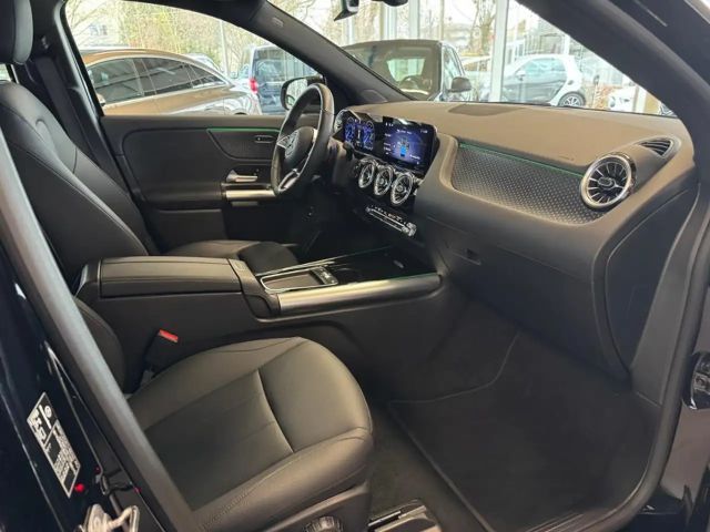 Mercedes-Benz EQA 300 4MATIC Progressive