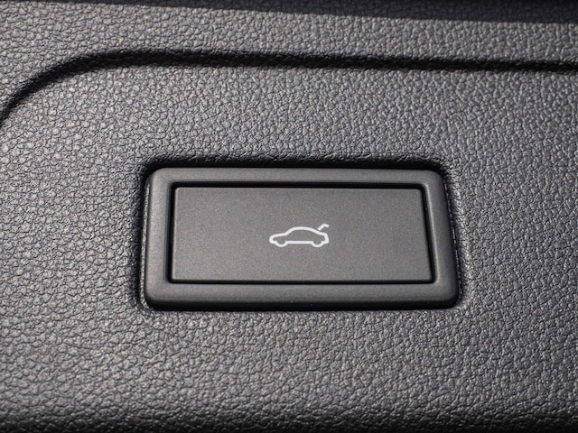 Volkswagen Touran 1.5 TSI BMT Highline