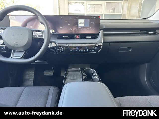 Hyundai IONIQ 5 Dynamiq