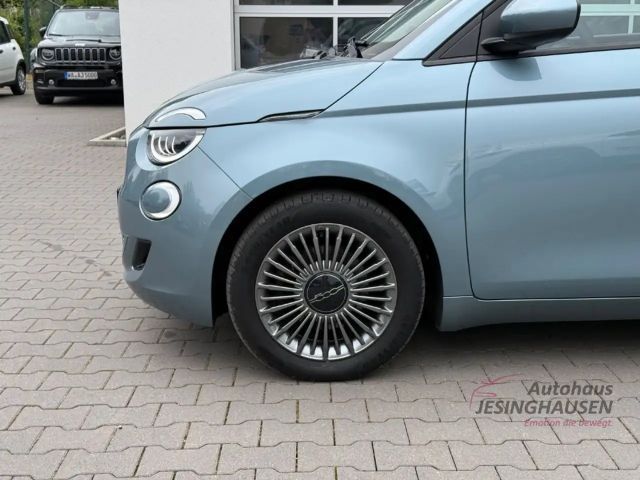 Fiat 500e Icon