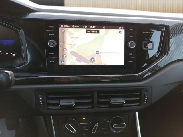 Volkswagen Polo 1.0 TSI