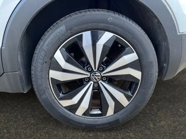 Volkswagen T-Cross 1.5 TSI DSG Style