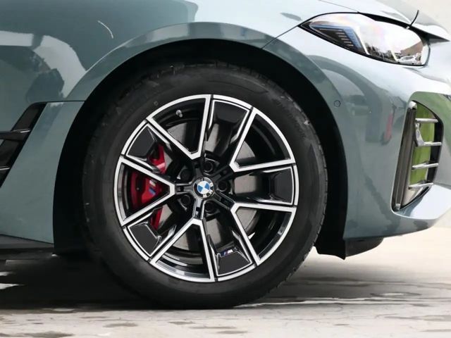 BMW i4 Drive pro M50 xDrive