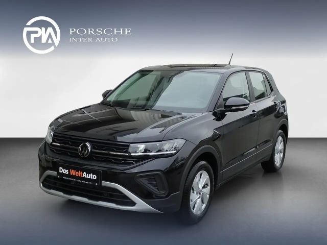 Volkswagen T-Cross 4Me TSI