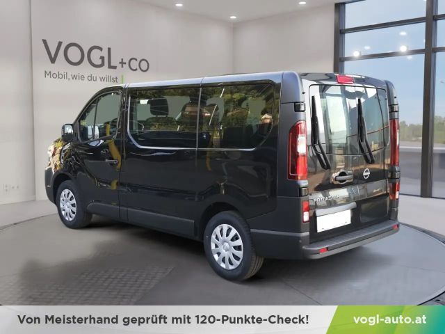 Nissan Primastar L1H1