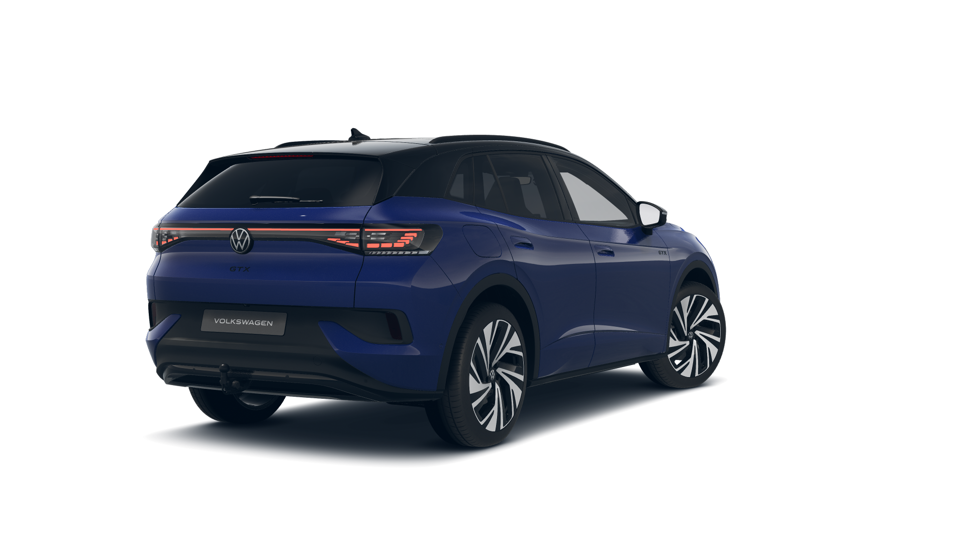 Volkswagen ID.4 GTX IQ.Drive