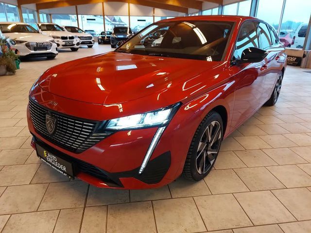 Peugeot 308 Allure Pack BlueHDi EAT8 SW